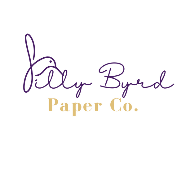 Dilly Byrd Paper Company LLC